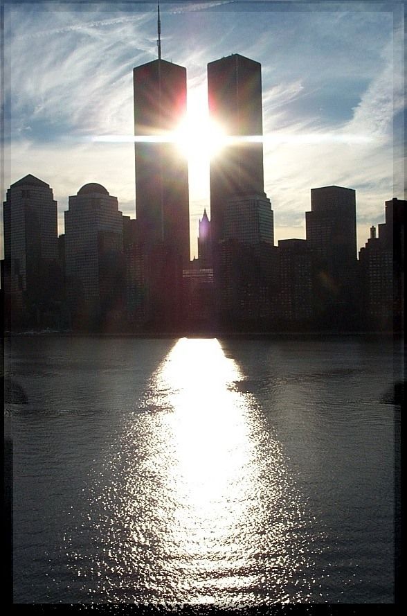 The World Trade Center
