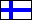 Finnish Flag